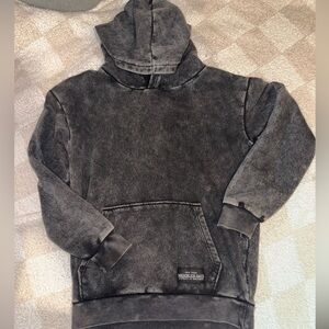H&M Gray Kids Hoodie